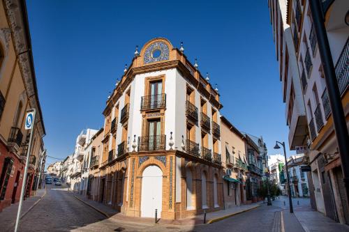 Moron de la Frontera Hotel | Posada Boutique El Gallo Morón
