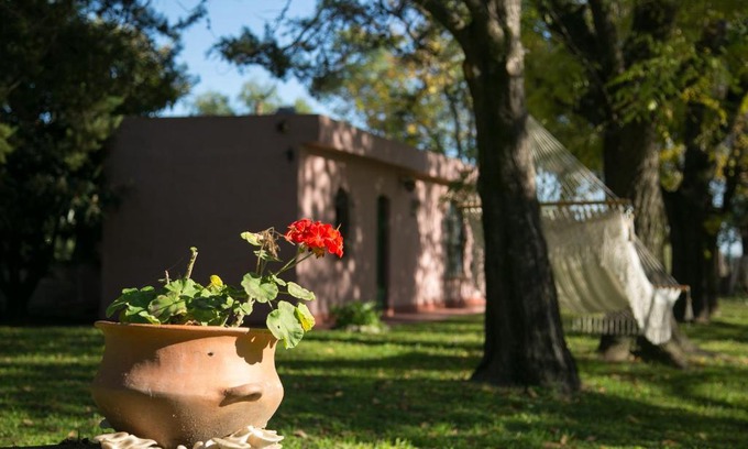 San Antonio de Areco Hotel | Posada Don Salvador