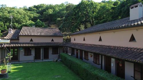 Calabazares House | Posada el Camino Almonaster