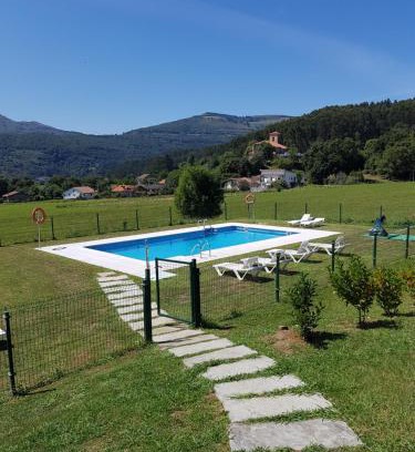 Secadura House | Posada el Campo