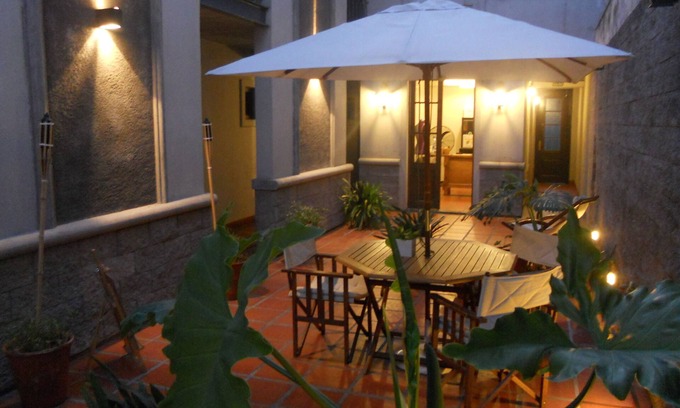 Boedo Hotel | Posada Gotan