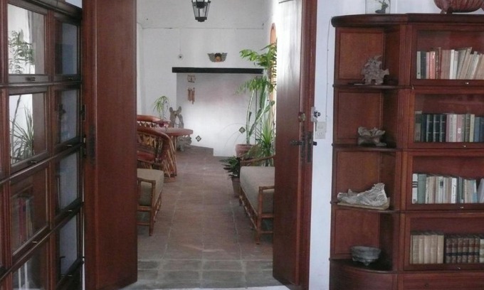 Xalapa Hotel | Posada La Mariquinta