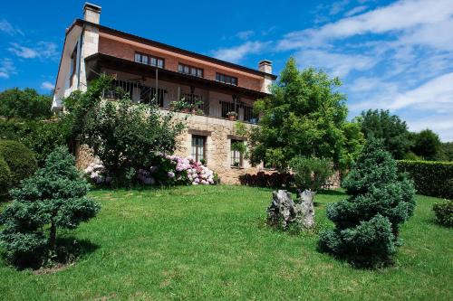 Santillana del Mar Hotel | Posada Las Torres