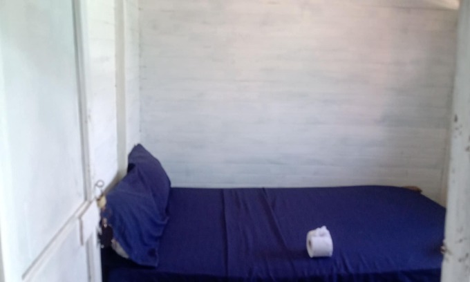 Bocachica Cabin | Posada Nativa Playa Blanca