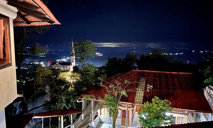 Cuetzalan del Progreso House | Posada Quetzalin