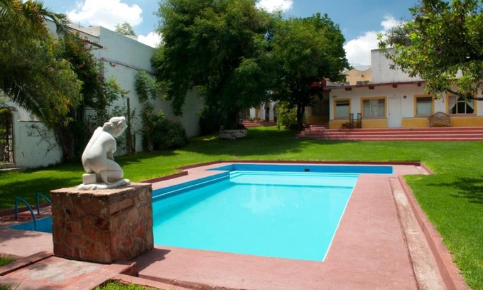 Centro Hotel | Posada San Francisco