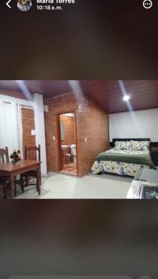 Sutamarchan Apartment | Posada Villa Victoria