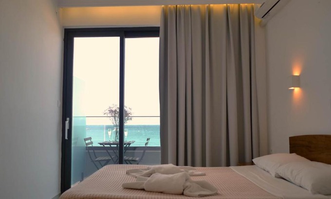 Rethymno Hotel | Poseidon Hotel