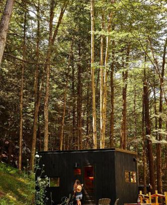 Catskill Other | Postcard Cabins Eastern Catskills, Outdoor Collection by Marriott Bonvoy