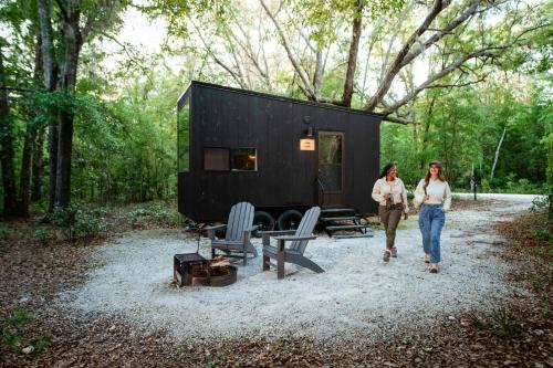 Columbiaville Other | Postcard Cabins The Thumb, Outdoor Collection by Marriott Bonvoy