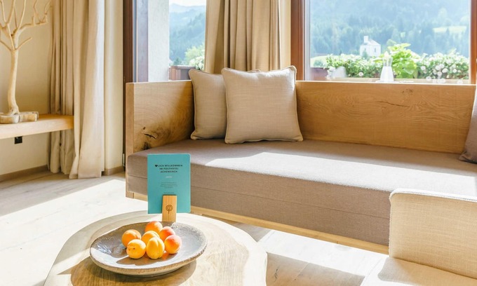 Achenkirch Resort | Posthotel SigNature Suite - Posthotel Achenkirch