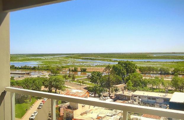 San Nicolas de los Arroyos Apartment | POTENCIAL Alquileres Temporarios DE LUJO