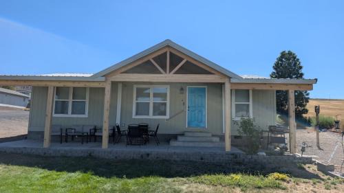 Moses Lake House | Potholes Palace
