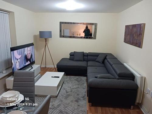 Liverpool Apartment | POTTERS LOGDE LIVERPOOL by Edl Ventures Ltd