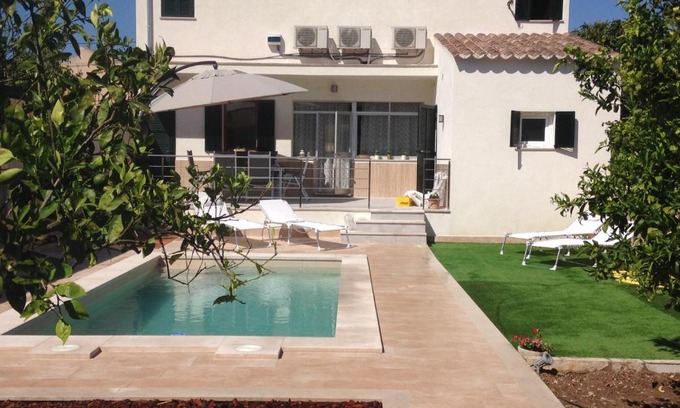 Sineu House | Pou de s'Alou
