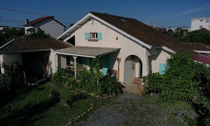 Tarbes House | Poulidote - Magnifique Villa Avec Piscine