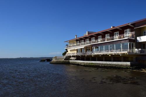 Torreira Hotel | Pousada da Ria