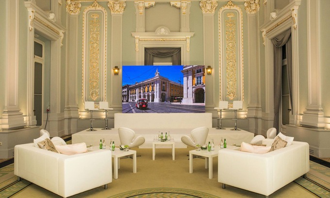 Chiado Hotel | Pousada de Lisboa, Praça do Comércio - Small Luxury Hotel