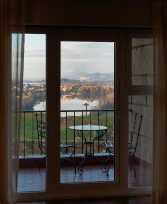 Valenca Hotel | Pousada de Valença