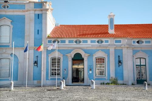 Queluz Hotel | Pousada Palacio de Queluz