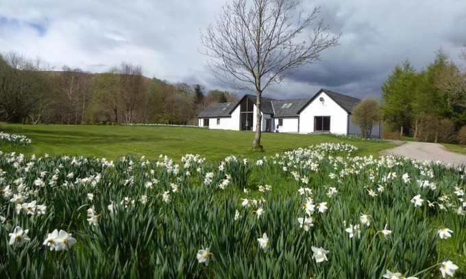 Inveraray Bed & Breakfast | Powdermills B & B