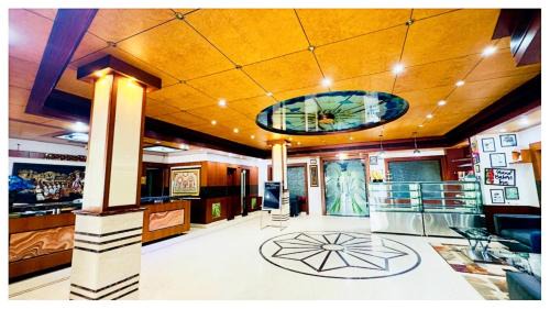 Cuttack Hotel | Power Onn Grand Cuttack Residency