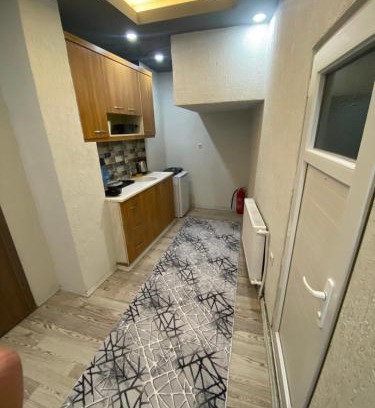 Osmangazi Apartment | Poyraz suit