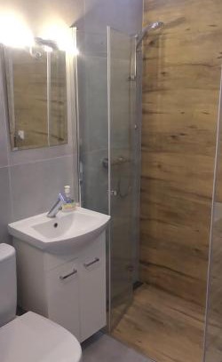 Elblag Apartment | Poziom 7