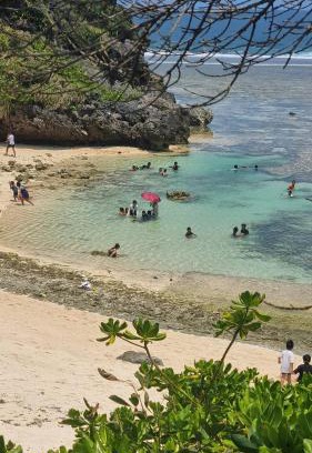 Santa Ana Resort | Pozorobo Beach Club