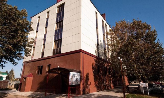 Armavir Hotel | Praga Hotel