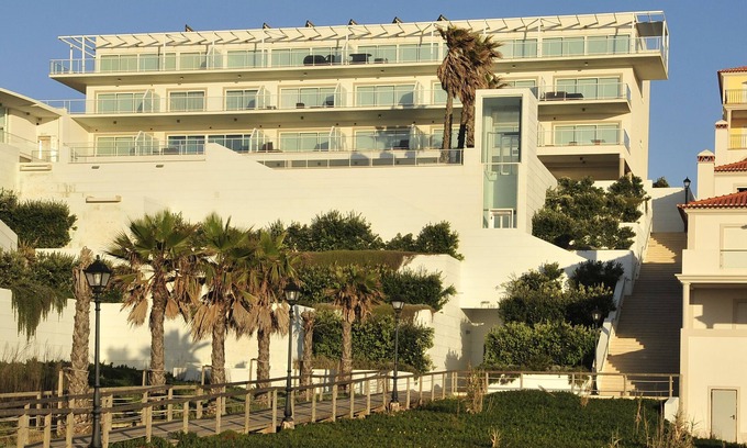 Peniche Apartment | Praia Del Rey SeaView Dupplex