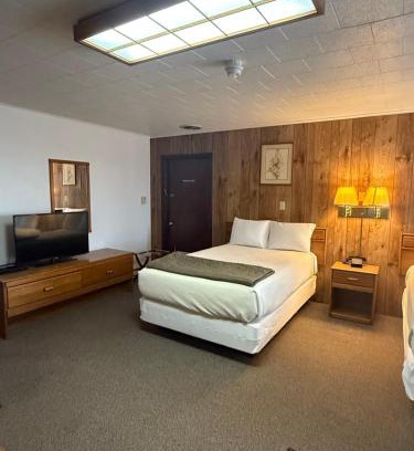 Adrian Hotel | Prairie winds motel