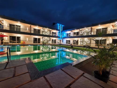 Chendhare Hotel | Prasanna Beach Resort