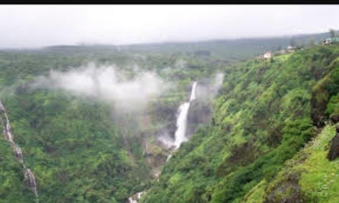 Mahabaleshwar Hotel | Prashant Cottages Mahabaleshwar