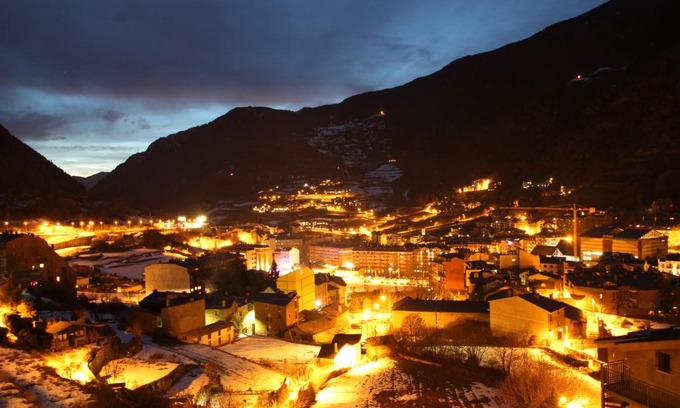 Encamp Apartment | Prat del Tirader, Atico en Encamp, Zona Grandvalira
