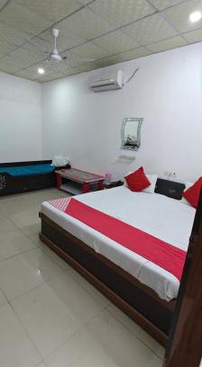 Bharatpur House | Pratap plaza guest house
