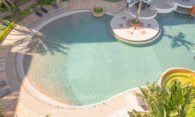 Marina Mazatlan Condo | precioso a 3 min de playa by Gpsrentas