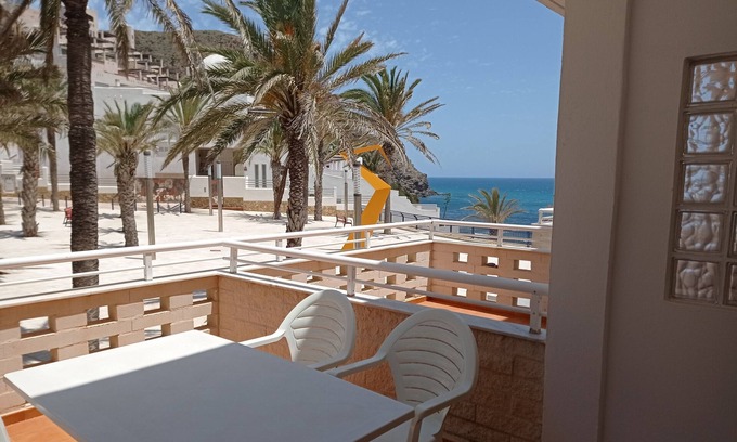 Carboneras Apartment | Precioso Apartamento a Menos de 20 m. de la Playa