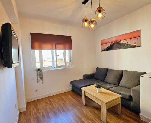 Almeria Centro Apartment | Precioso apartamento con estilo.