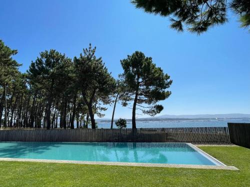 Isla de Arosa Apartment | Precioso Apartamento en la Playa de Illa de Arousa