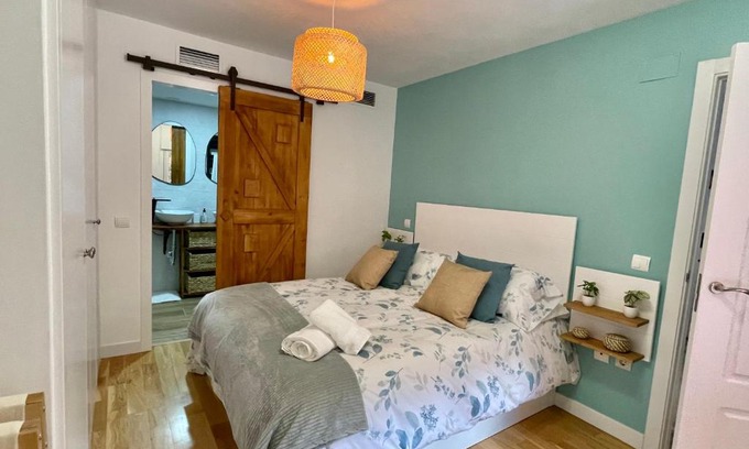 Aranjuez Apartment | Precioso Apartamento recién reformado en centro