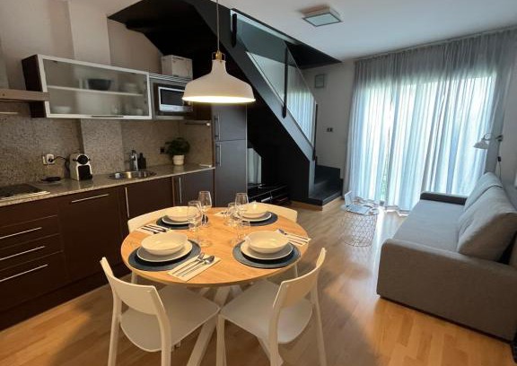 Tarragona Apartment | Precioso dúplex en el centro de Tarragona