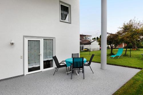 Iznang Apartment | Preiser