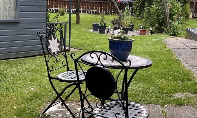 Waltham House | Prelude Brigsley