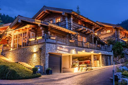 Maria Alm am Steinernen Meer Ski Chalet | Premium Chalets Maria Alm