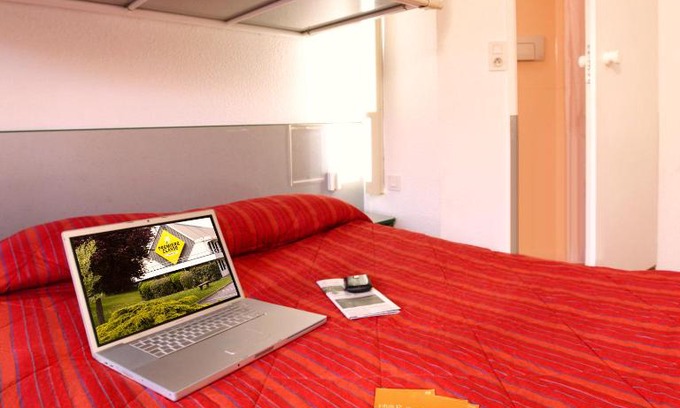 Saint-Martin-Boulogne Hotel | Première Classe Boulogne sur Mer