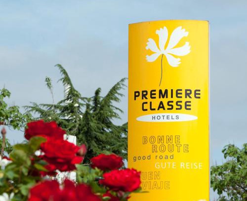 Tarbes Hotel | Première Classe Tarbes - Bastillac