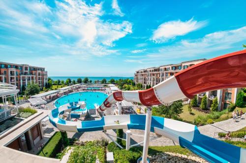 Yurta Resort | Premier Fort Beach Hotel