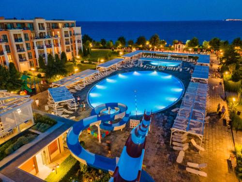 Yurta Resort | Premier Fort Sands Resort - Full Board
