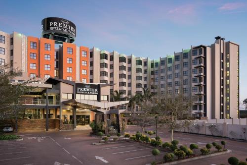 Kempton Park Hotel | Premier Hotel O.R. Tambo